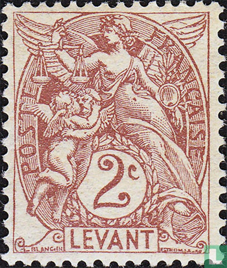 Allegory (Type Blanc)