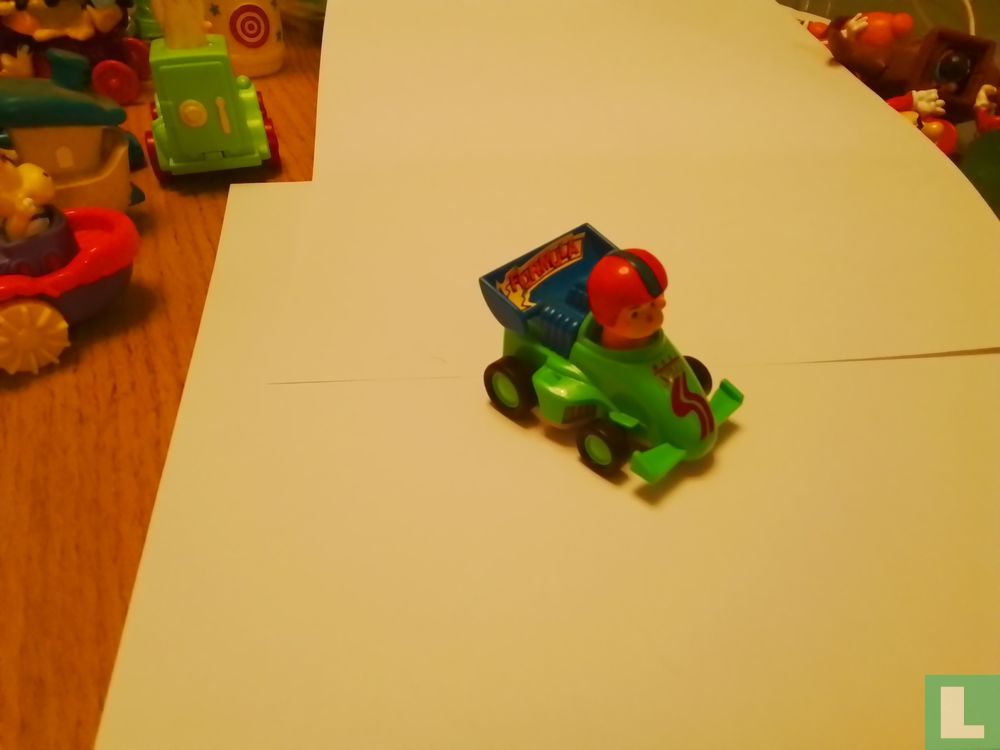 Raceauto