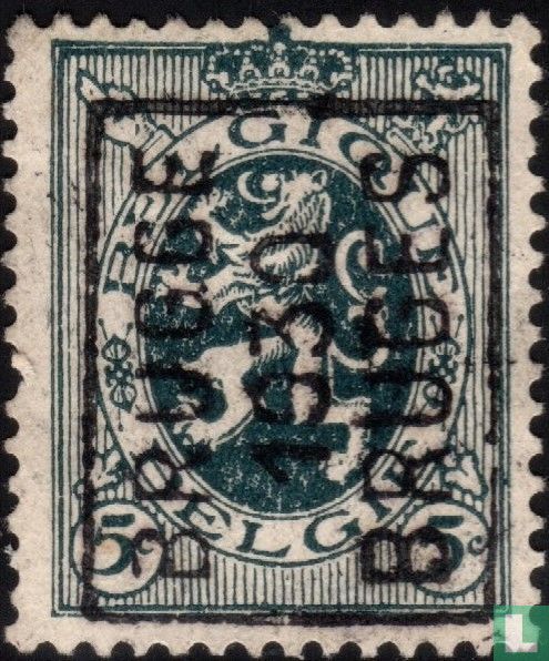  lion héraldique