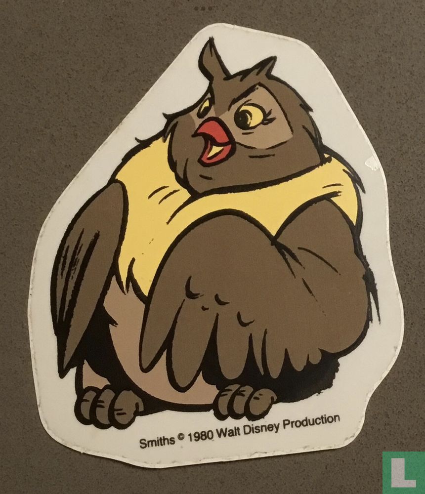Mama Uil