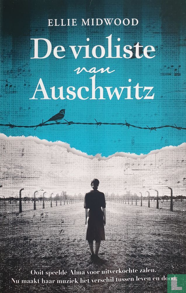 De violiste van Auschwitz