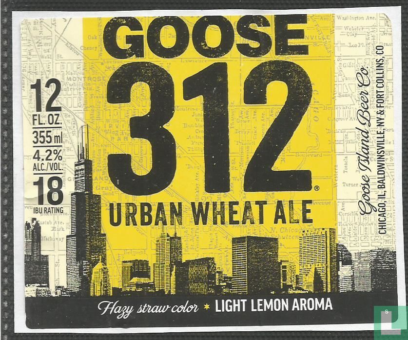 Goose 312 Goose Island, Chicago LastDodo