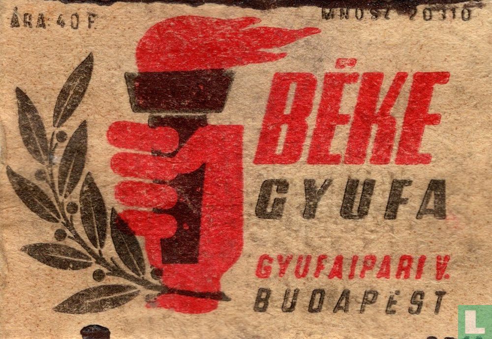 Béke