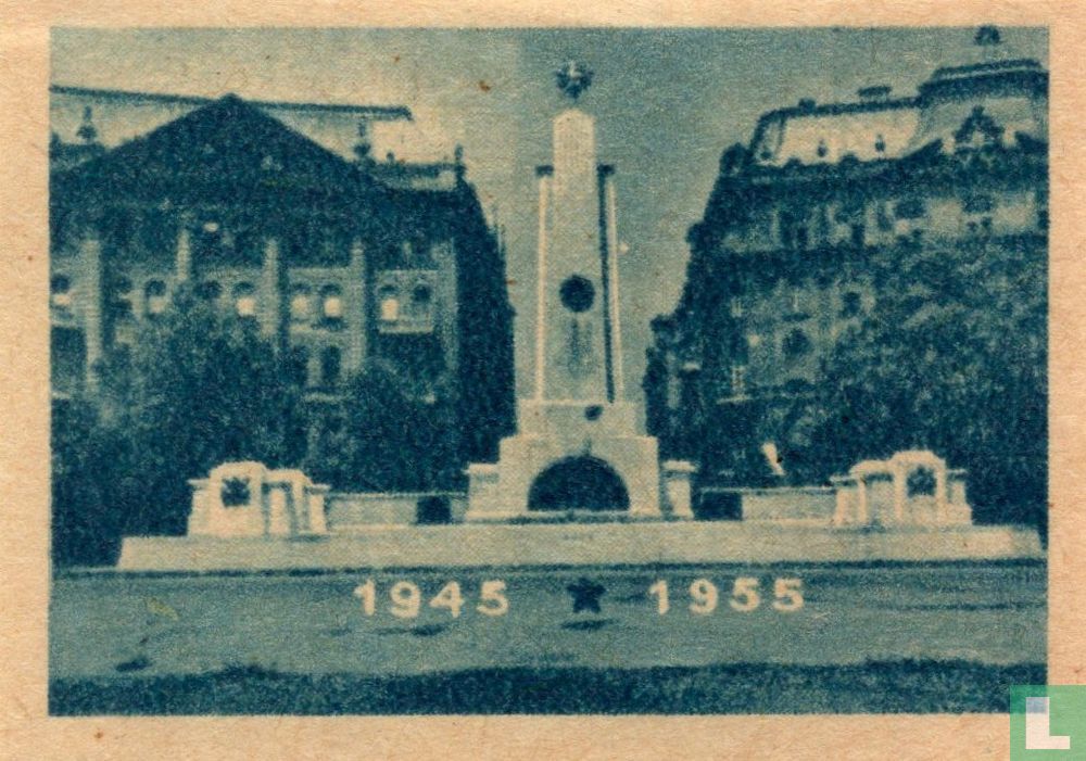 Monumentzuil