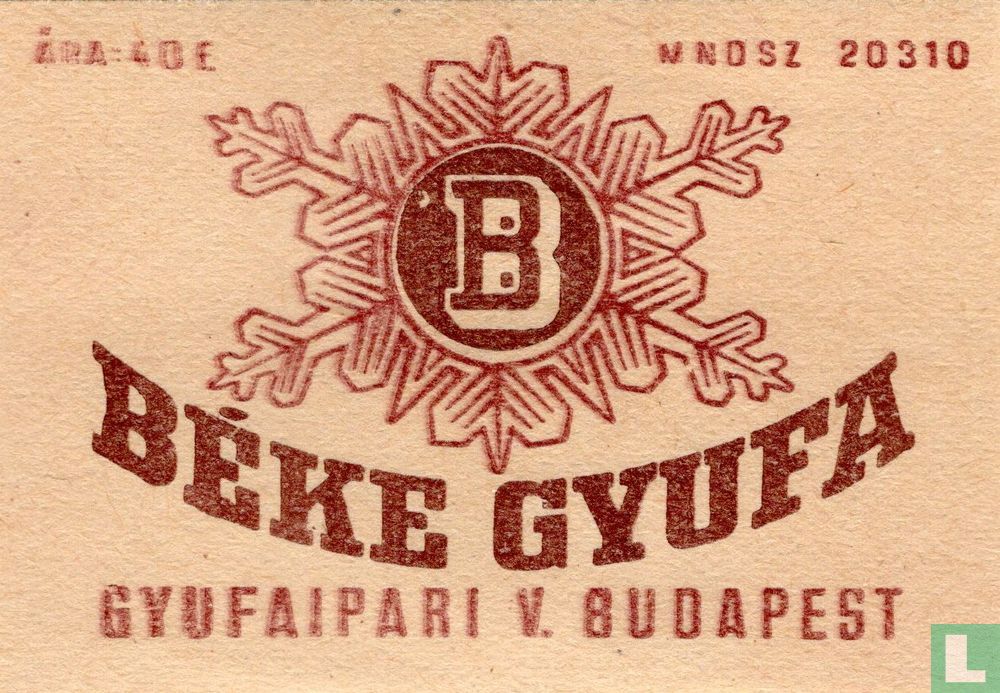 Béke