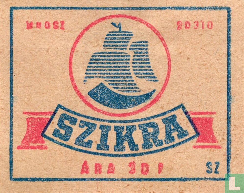 Szikra