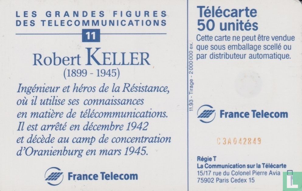 Robert Keller