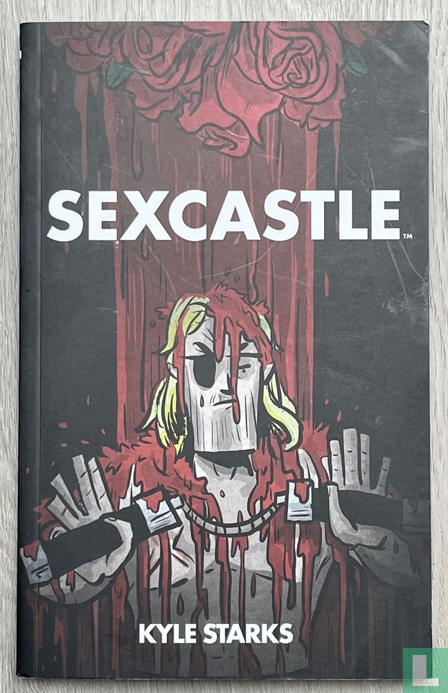 Sexcastle
