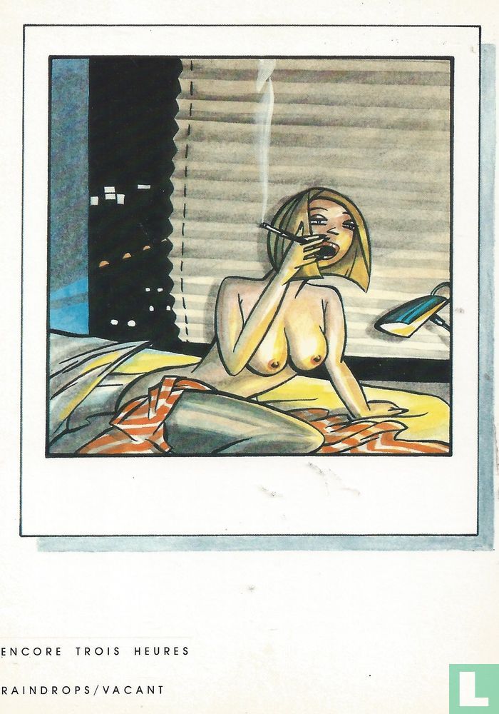 Polaroids