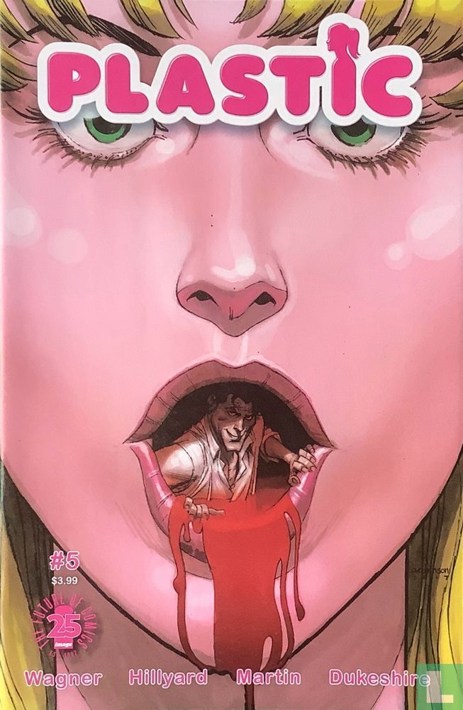 Plastic 5