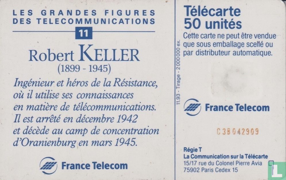 Robert Keller