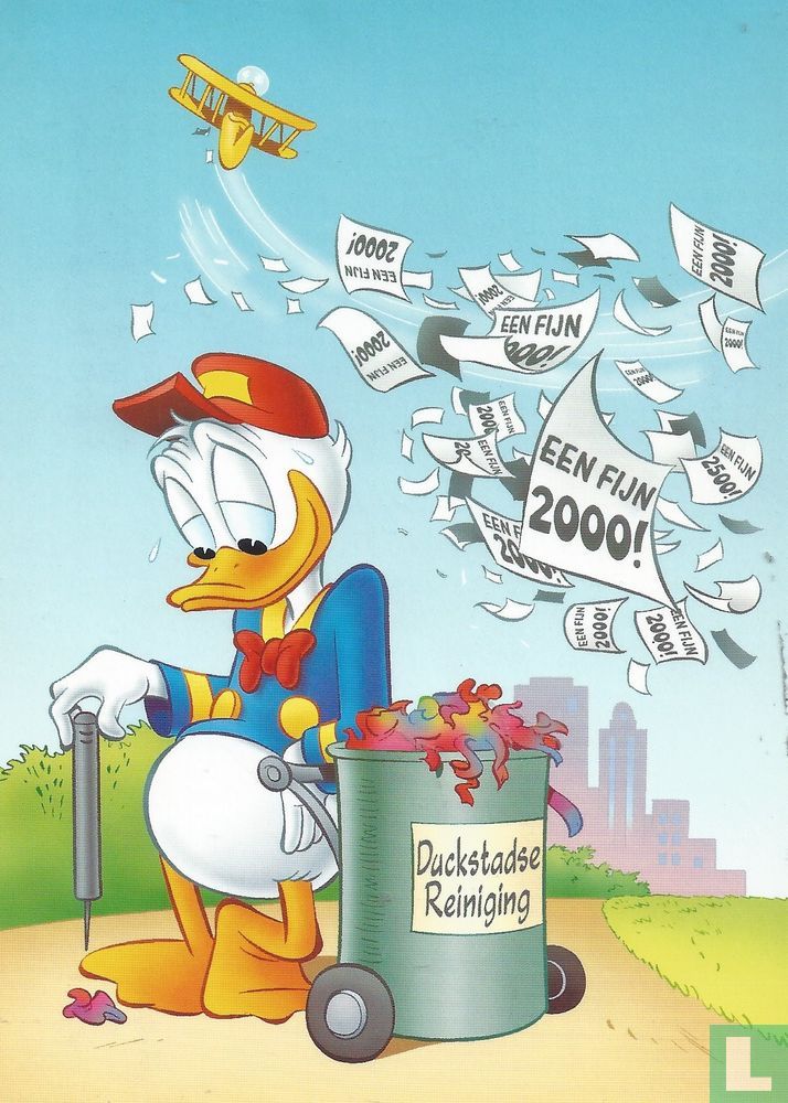 Een fijn 2000