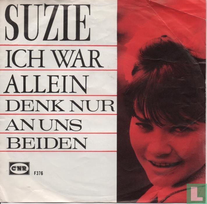 Ich war allein 