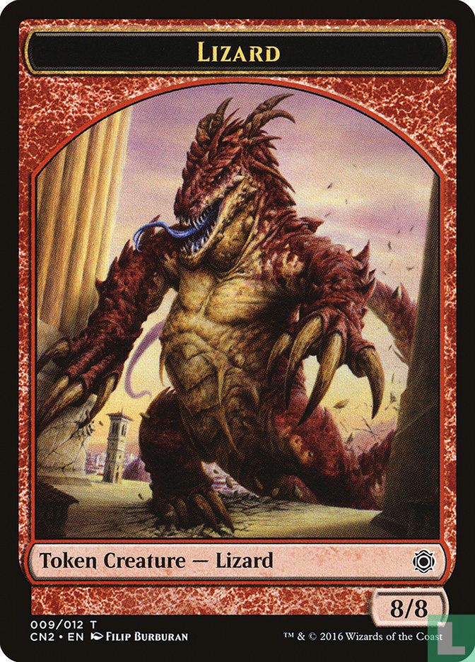Lizard