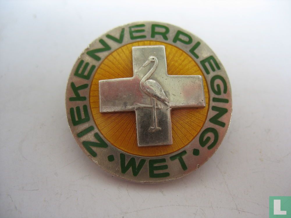 Wet Ziekenverpleging [Type 2]