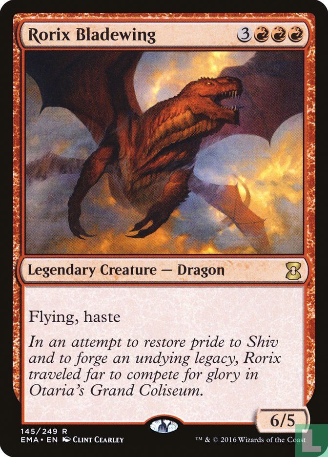 Rorix Bladewing