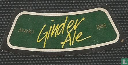 Ginder Ale