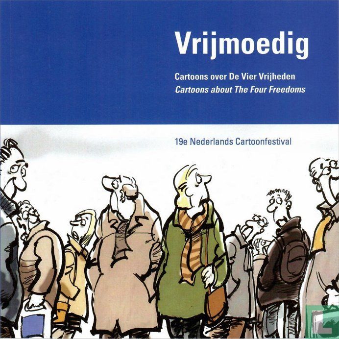 Vrijmoedig
