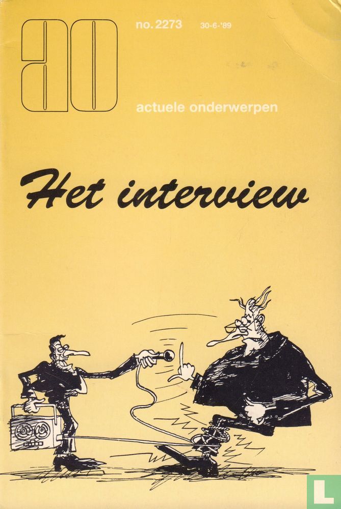 Het Interview