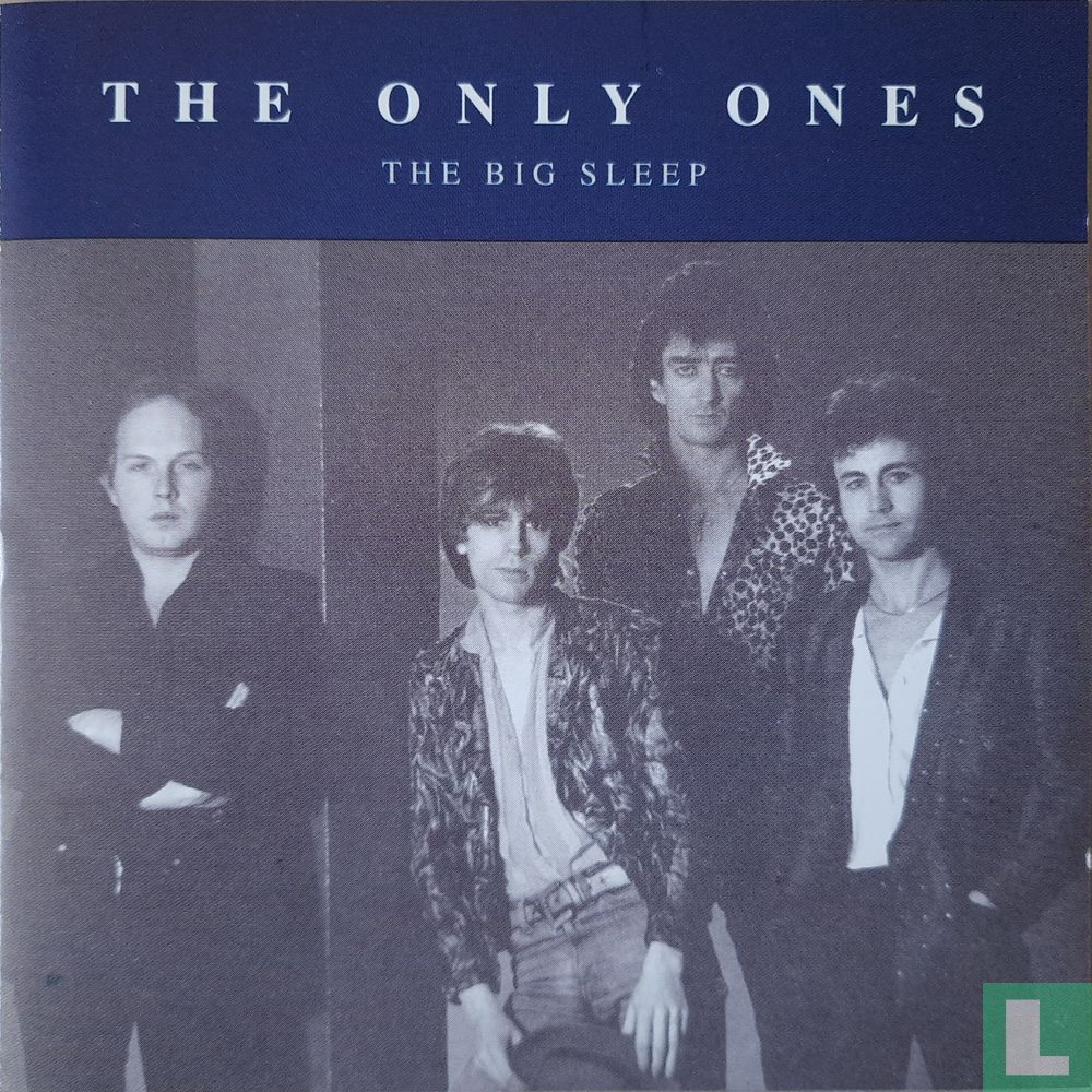 The Big Sleep