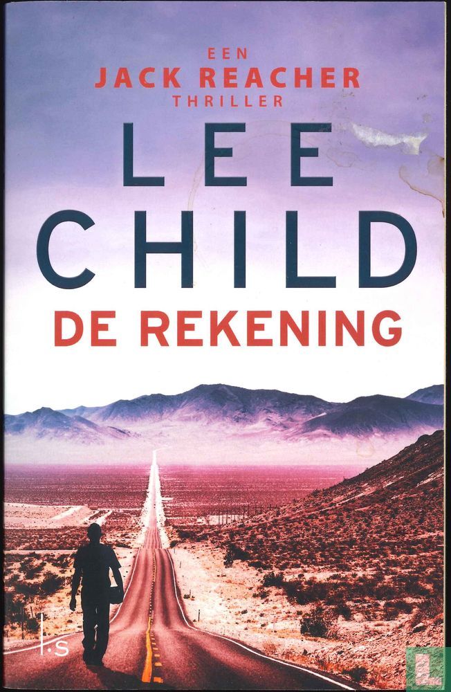 De rekening
