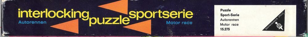 Motor race