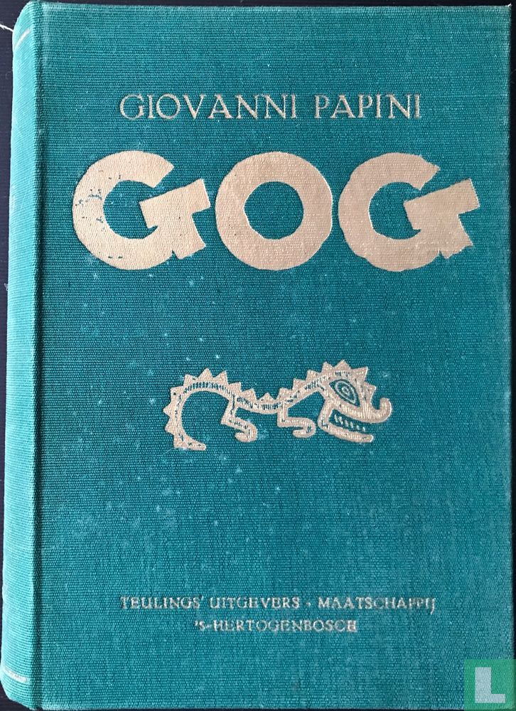 Gog