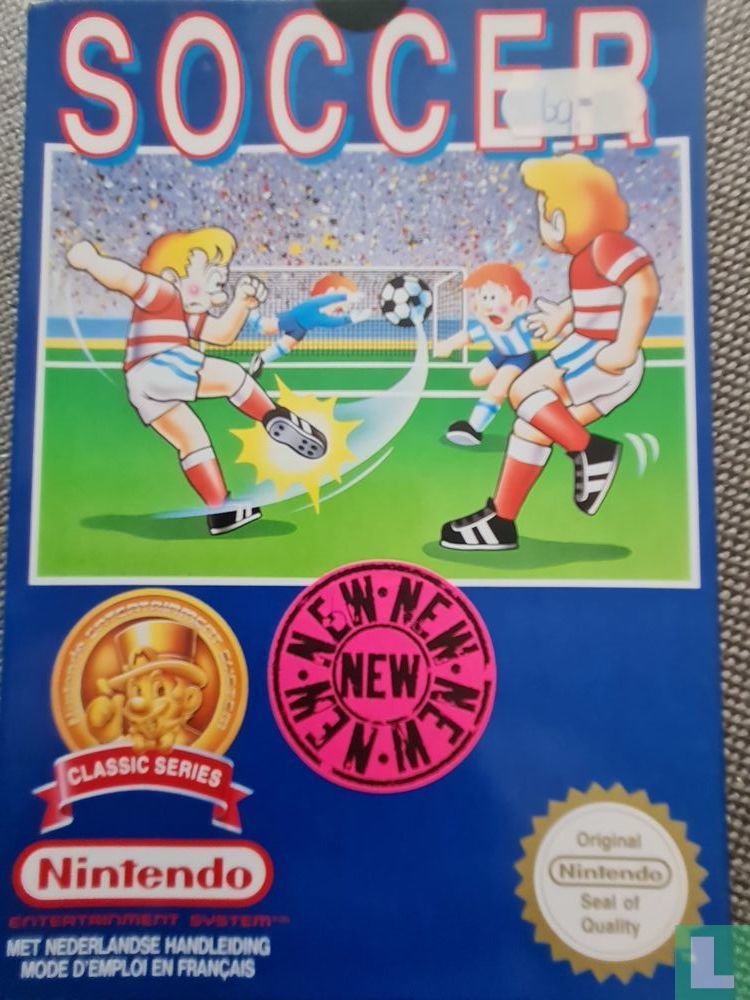 Soccer