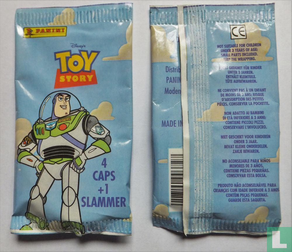Toy Story