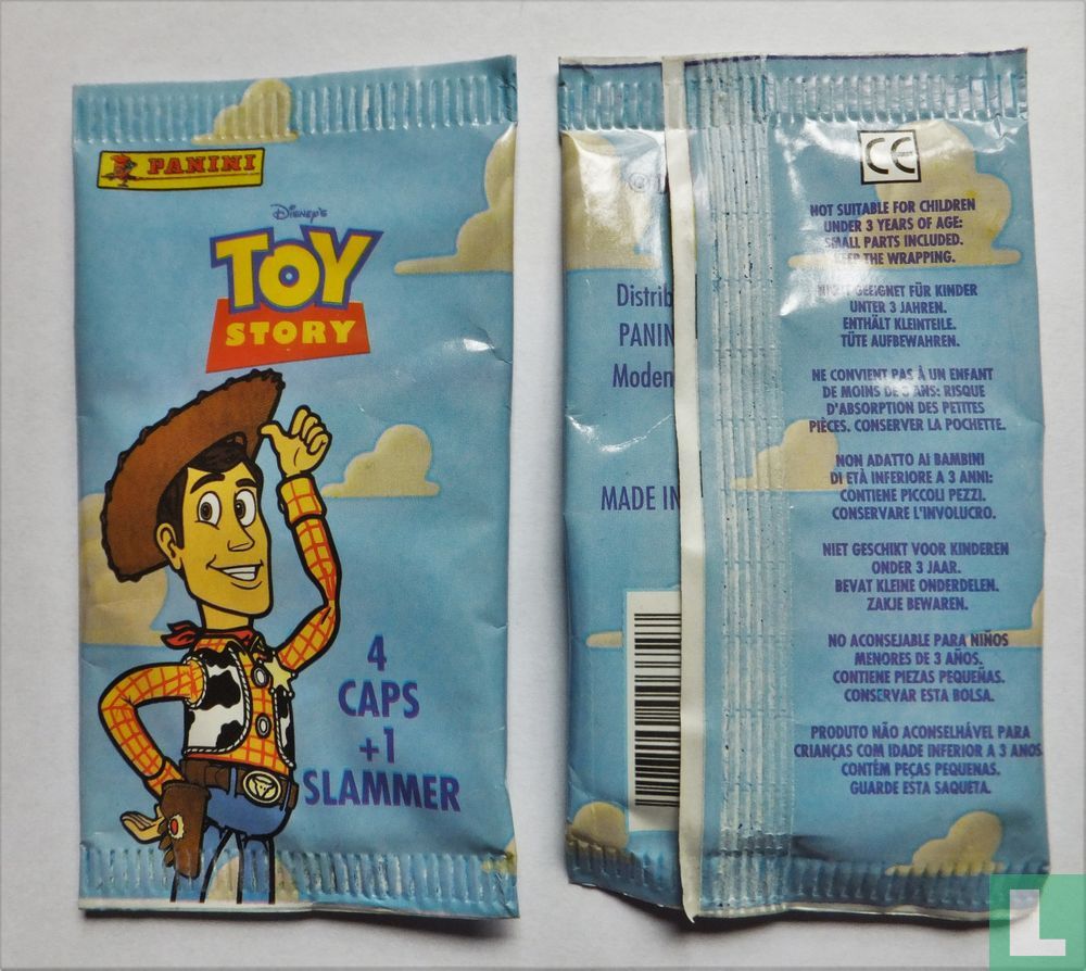 Toy Story