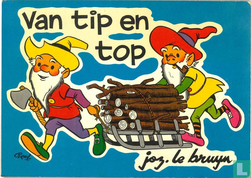 Van Tip en Top