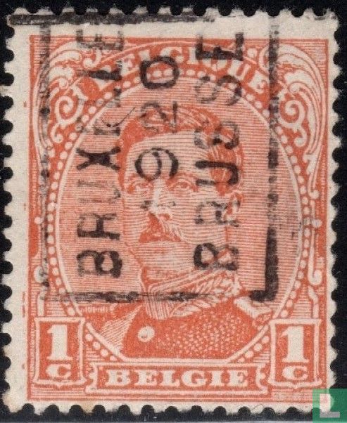 Le roi Albert I