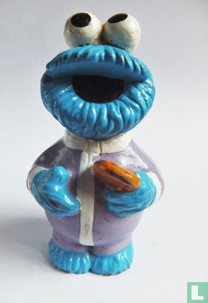 Koekiemonster