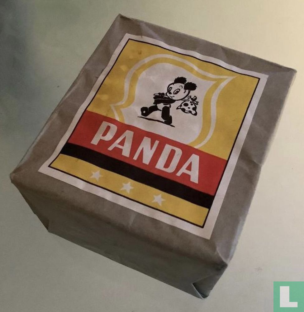 Panda lucifers
