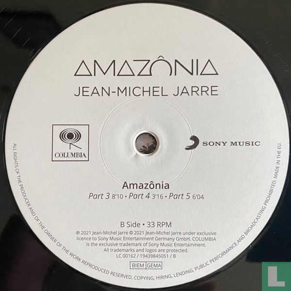 Amazonia