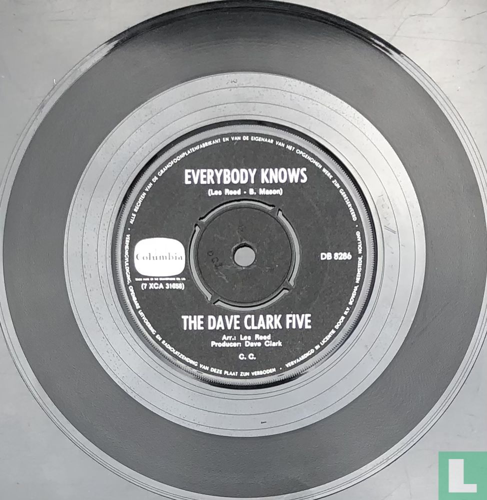 Everybody Knows