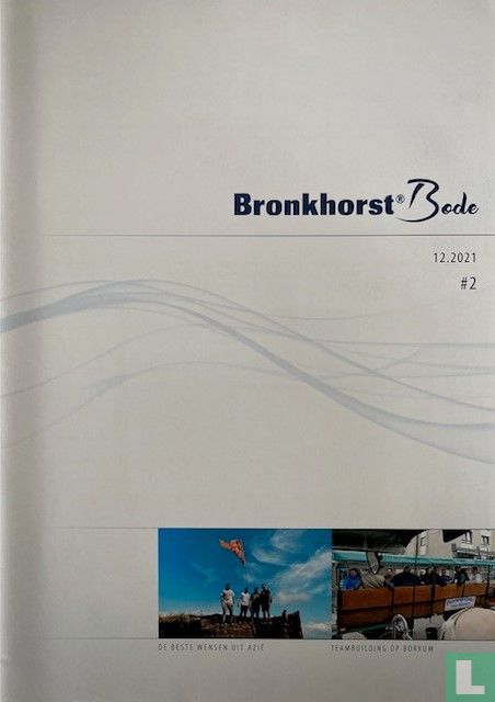 Bronkhorst Bode 2