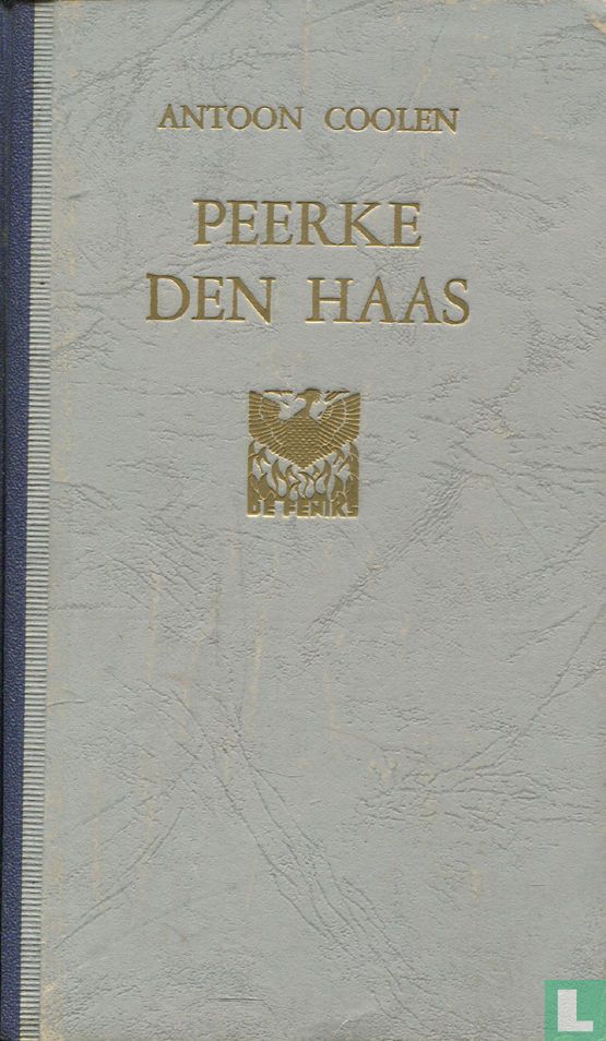 Peerke den Haas