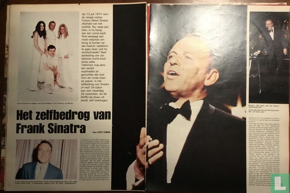 Televizier 47