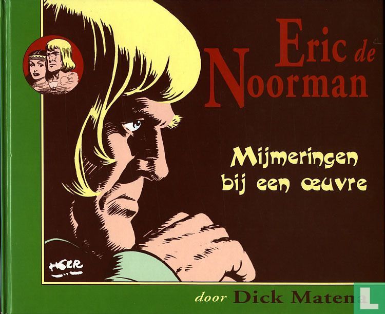 Dick Matena