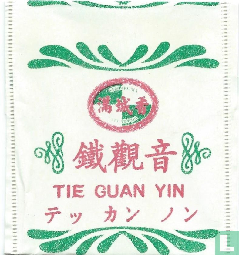 Tie Guan Yin
