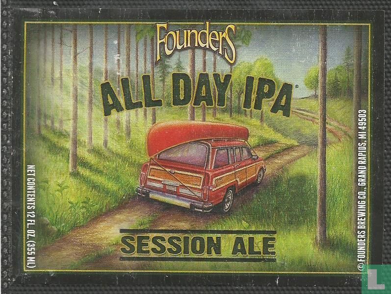 All day ipa