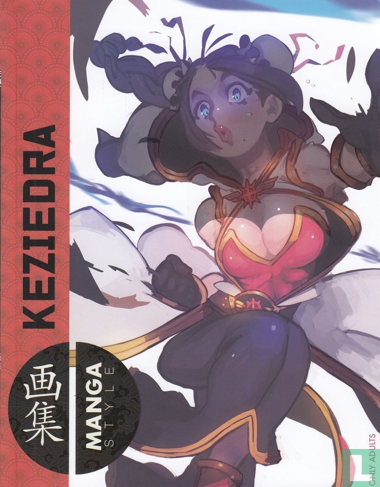 Keziedra