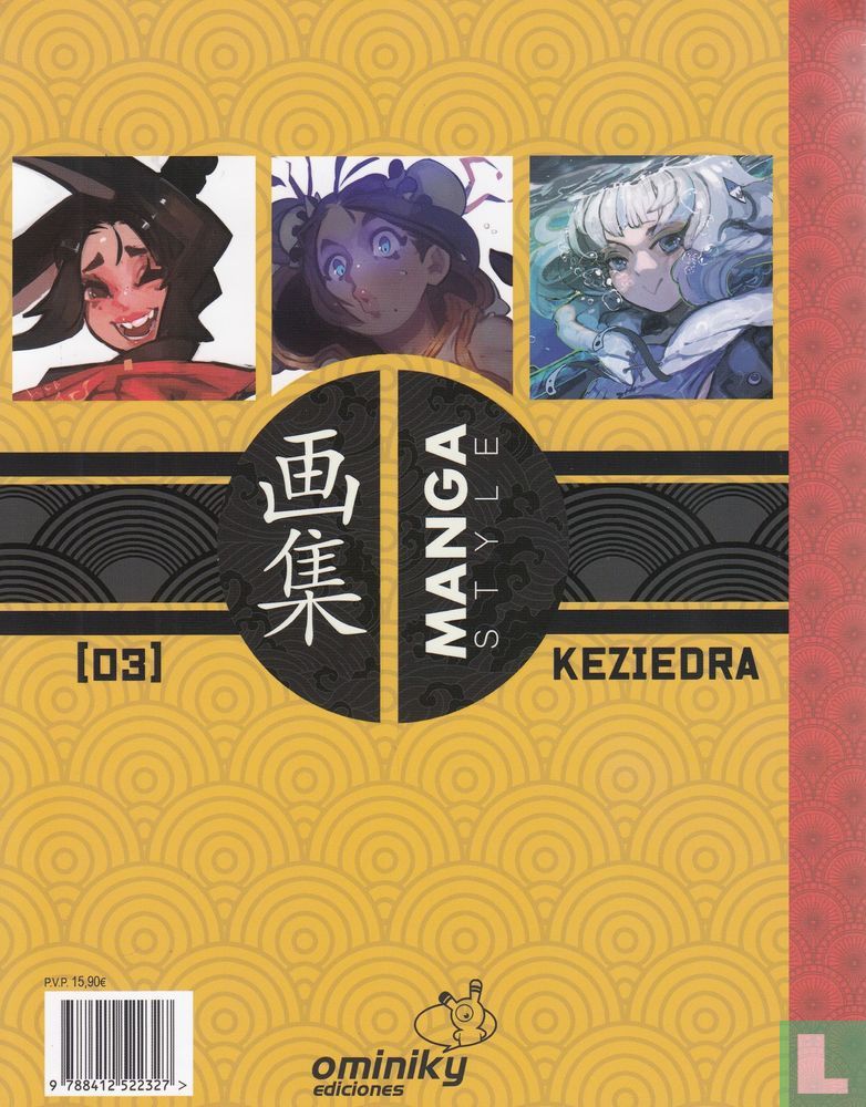 Keziedra