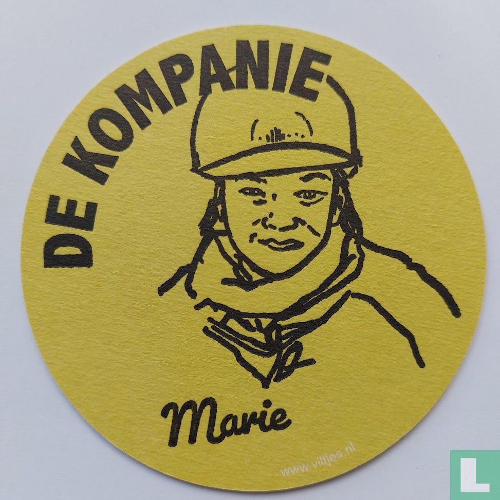 Marie