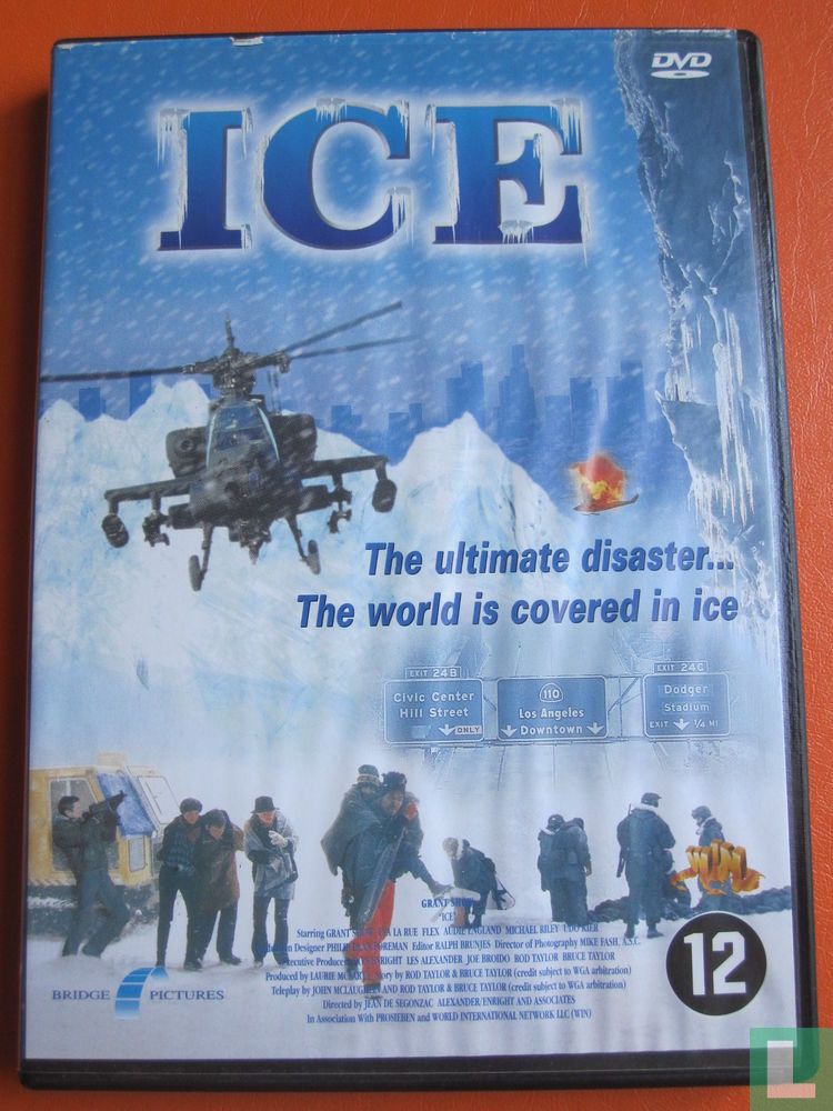 Ice