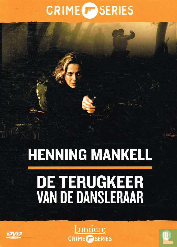 De terugkeer van de dansleraar