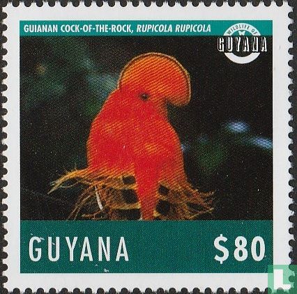 Oiseau
