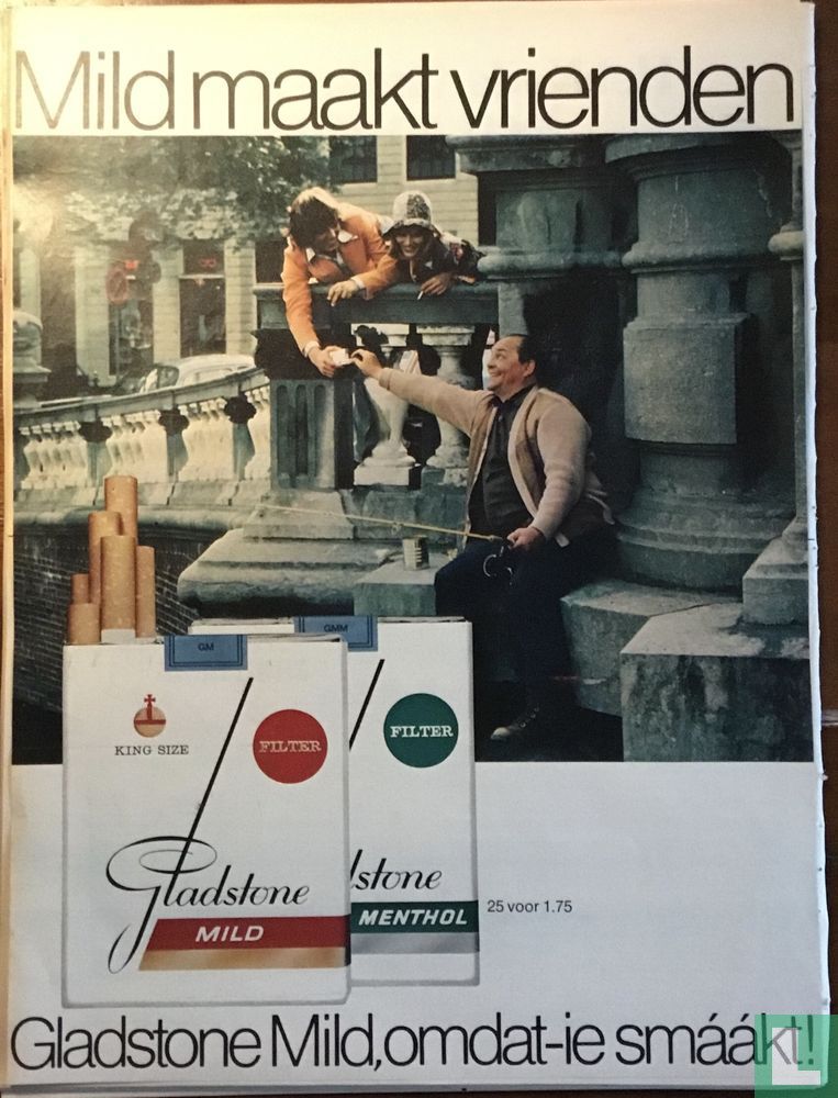 Televizier 45