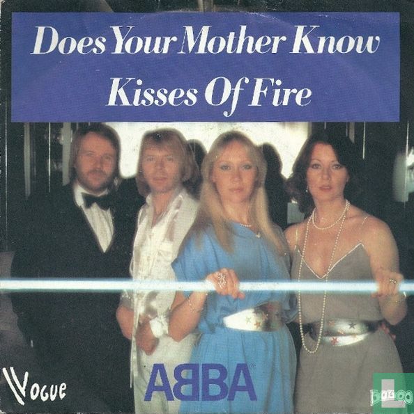 Does Your Mother Know